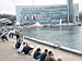 Kiel w&auml;hrend der Kieler Woche 2003